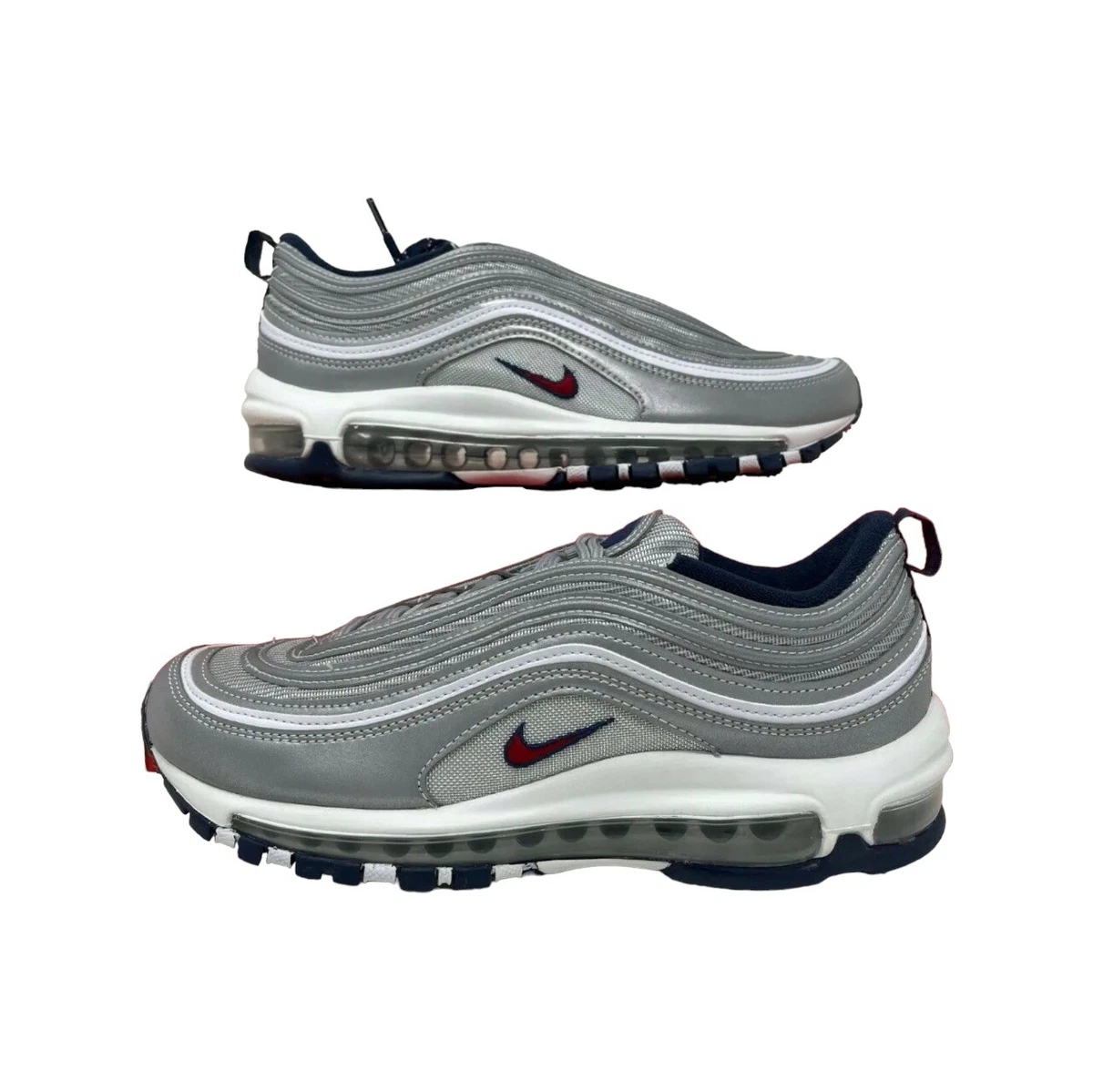 Nike air 97 og top