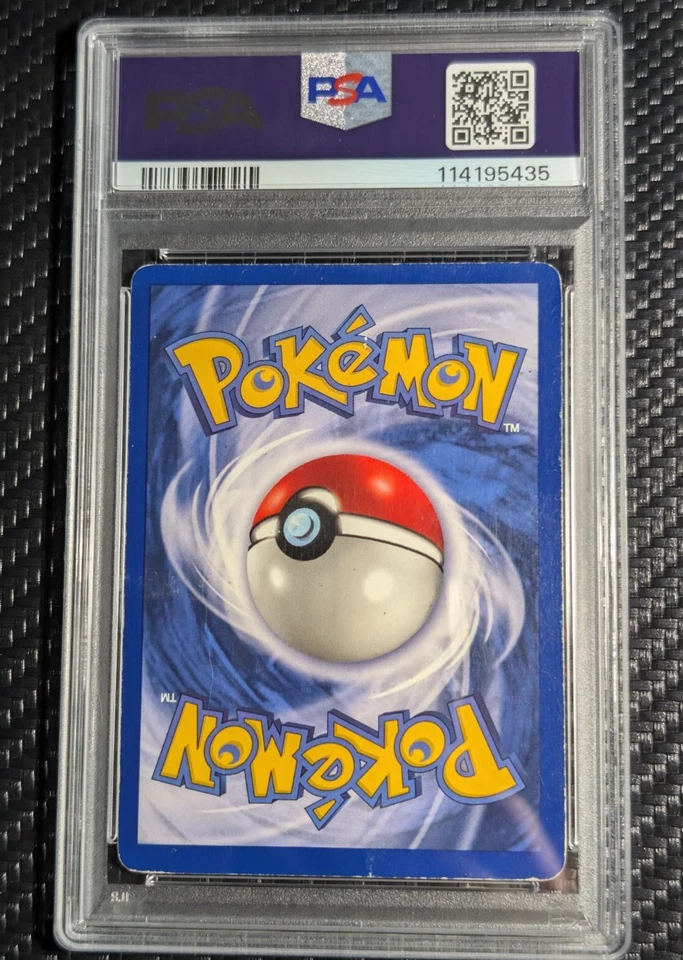 1999 Shadowless Venusaur #15 Holo Rare Base Set Pokemon Card PSA 3 VG - Image 3 of 3