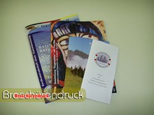 100 broszur gazety stowarzyszeniowe itp. profesjonalny druk