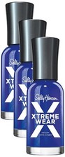 Sally Hansen Xtreme Wear Nail Polish, Streak-Free, Shiny Finish, Long-Lasting 3