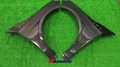 Front Fender For Mercedes Benz A-Class W176 A180 A200 A250 A45 AMG
