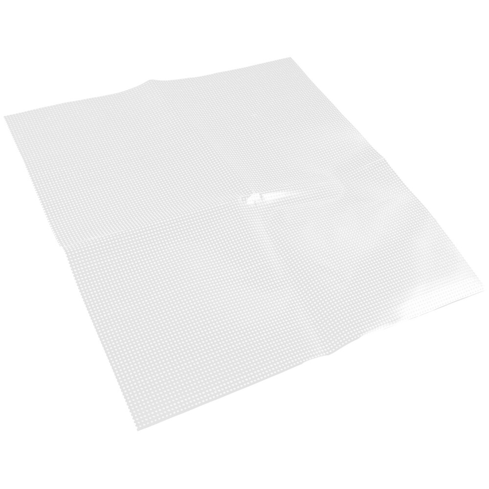 Cross Stitch Water Soluble Film Embroidery Stabilizers Dissolvable eBay