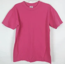 Vintage Jeezees Unisex T-Shirt Size S | Retro VTG Casual Gorpcore Preppy Summer