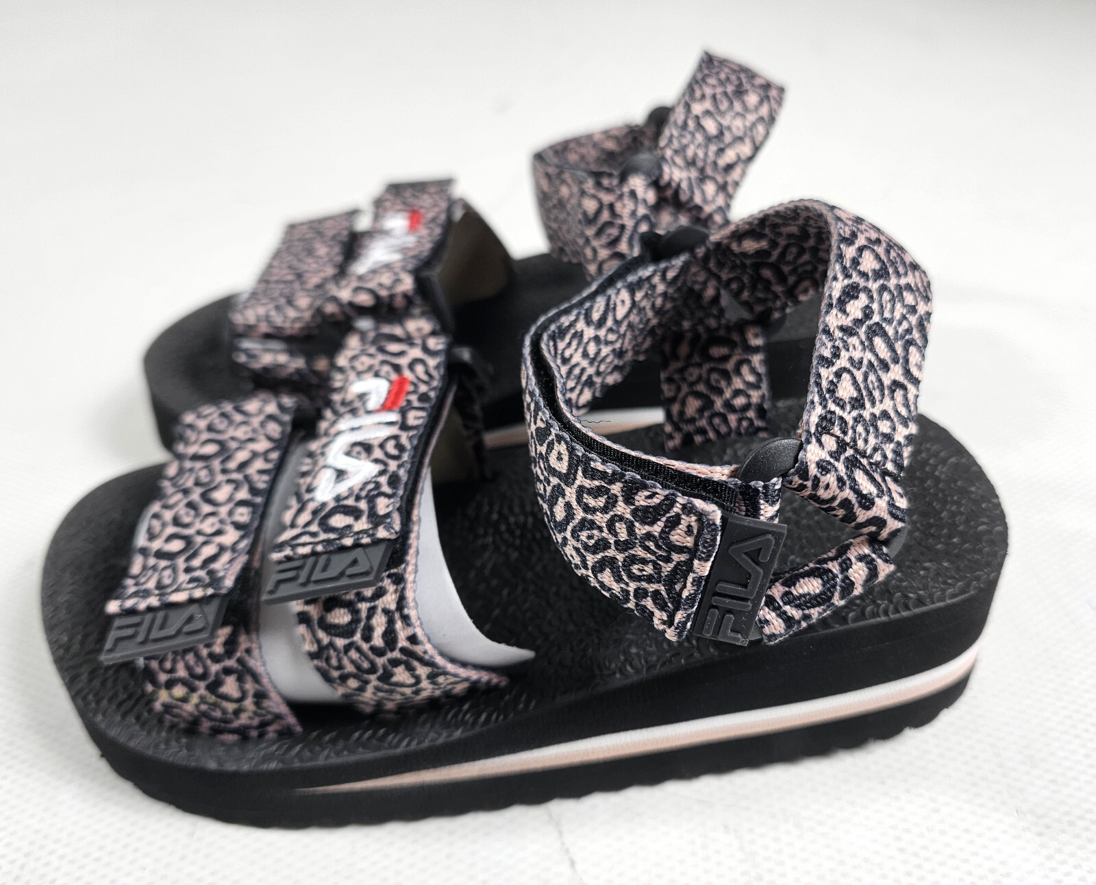 Fila Tomaia sandalo sandali bambino taglia 33