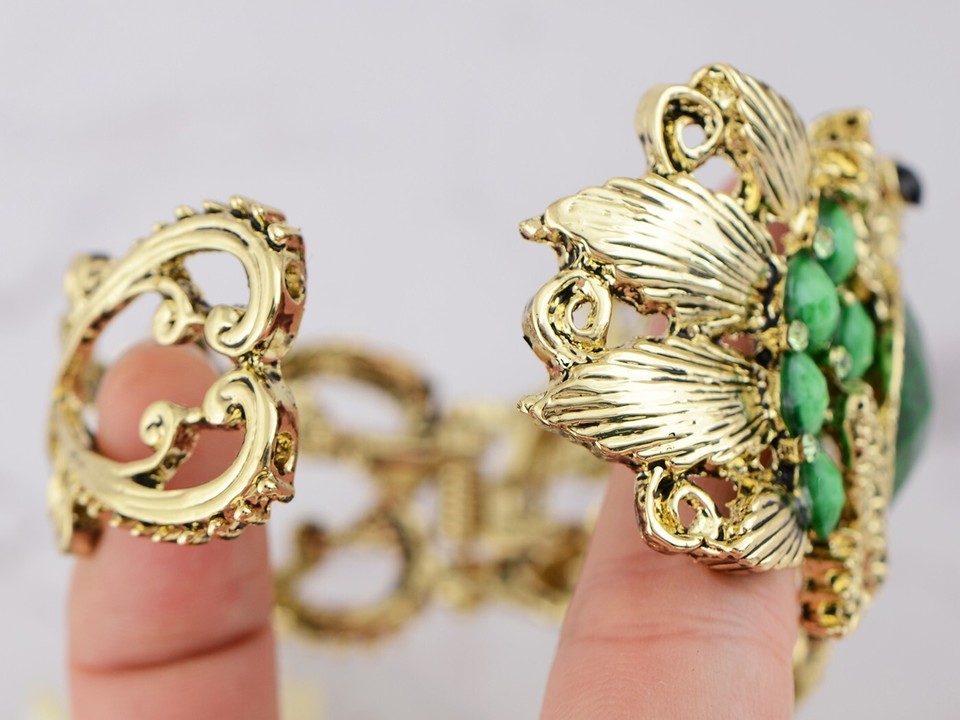 Rhinestone Frog Toad Brooch Fashion Small Animal Pin Retro European and American Style Corsage Jewellery Brooches - 36