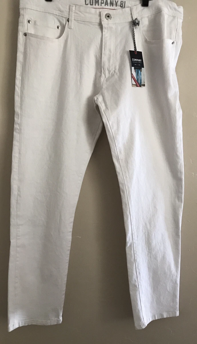 Company 81 2025 jeans stretch