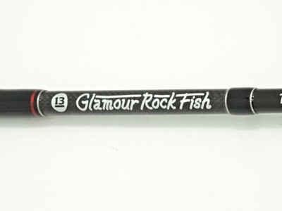 ロッド Glamour Rock Fish TX60MH BREADEN Breaden Breeden Glamor Rockfish Tx60Mh With Rod Bag Kanazawa