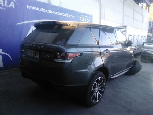 CPLA11654CA INTERRUPTOR / 1107498 PARA LAND ROVER RANGE ROVER SPORT II L494 3. - Imagen 5 de 10