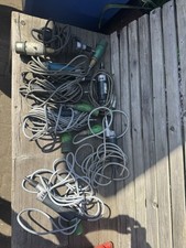 Hochfrequenz Geradschleifer Bosch Konvolut 7x...