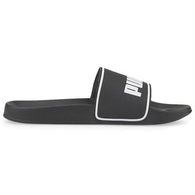 PUMA Leadcat 2.0 Slide  Mens Black Casual Sandals 38413901