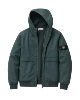 Stone Island Original Soft Shell Jacke Gr. XXL Sehr Guter Zustand - Bild 1 von 4