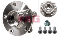 1X FAG 713 6064 40 Radlagersatz FüR Alfa Romeo