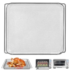 OEM Breville BOV900BSS Smart Oven Air Fryer  Air Fry Basket Replacement