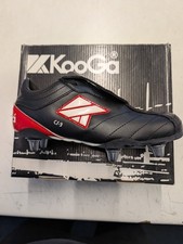 CS -3 MCHT Rugby Boots Size 2,3,4,5,5.5 And 6