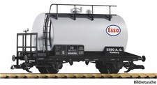 Neu Spur G Kesselwagen Esso der DB  Epoche III          Artikel: 37975