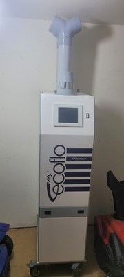 Allentown EcoFlo EFT217GT Tower WiFi Bluetooth Blower   Used (Slightly Used)