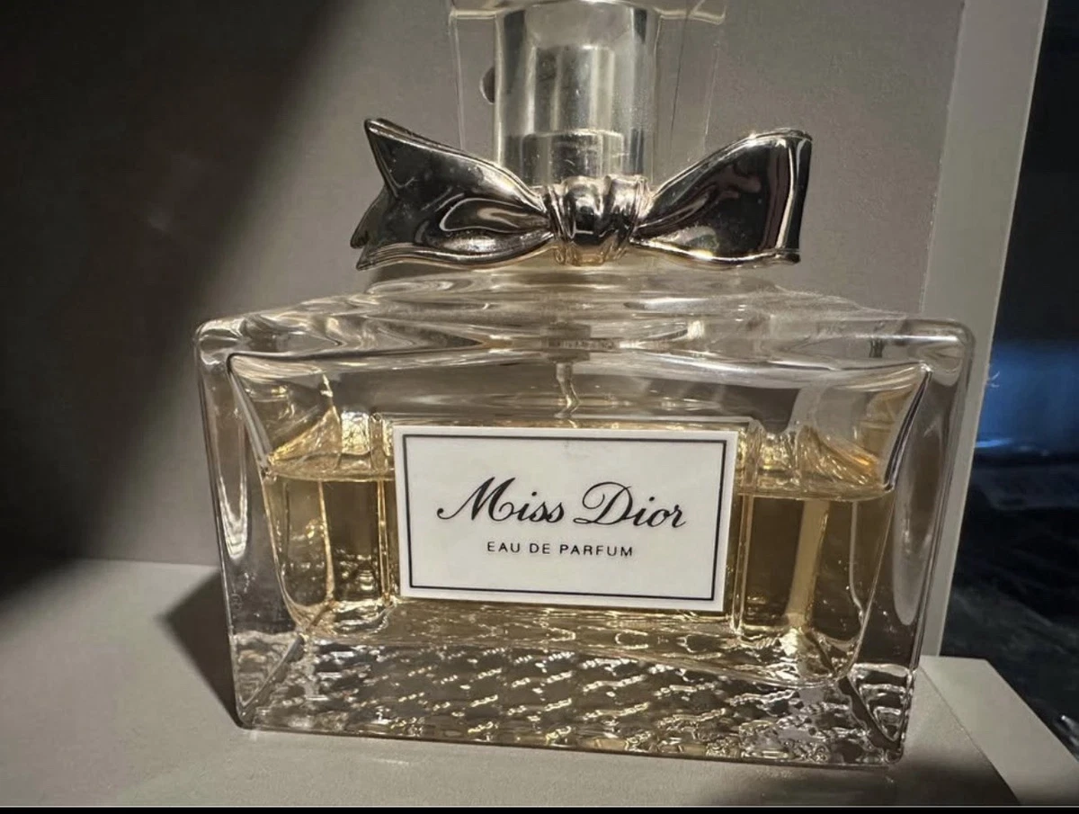 Miss Dior Discontinued Fragrances for Women for sale | eBay