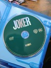 Joker Blu-ray + DVD — photo 2