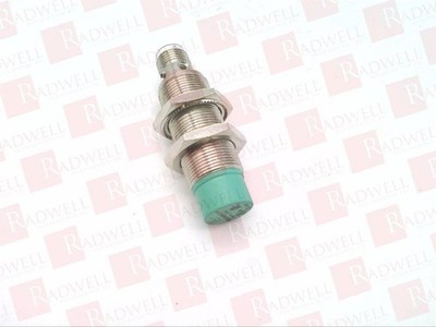 PEPPERL & FUCHS NEN20-18GM50-E2-V1 / NEN2018GM50E2V1 (BRAND NEW)