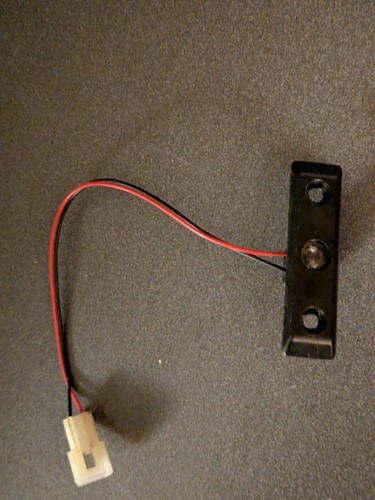 ILS-TT Tri-Tronics Pan-Oston Sensor Photo 83268 - Genuine OEM Part 2 ...