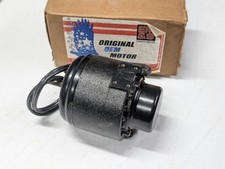 ESP-0L50EM-1 - Electric Motors 50 Watt Condenser Fan Motor, 115 V, 1500 RPM, CW