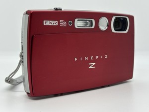 Fujifilm Finepix Z2000exr | eBay