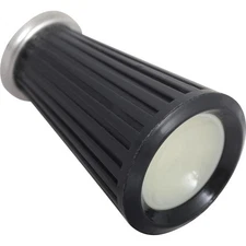 1961-66 Ford F-Series Truck/1961-67 Econoline; Cigarette Lighter Knob; Black