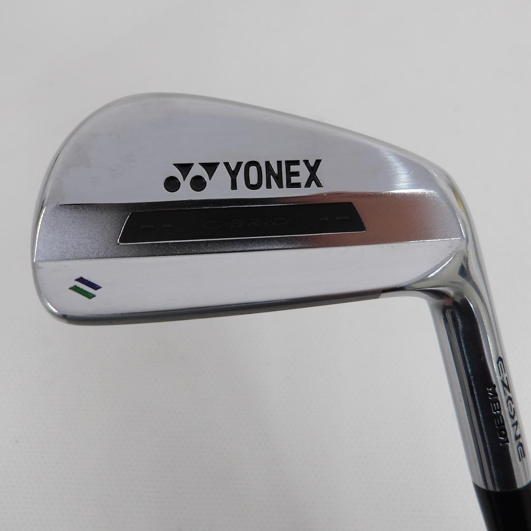 Yonex Iron Set EZONE MB301 Stiff NS PRO MODUS3 SYSTEM3 TOUR1