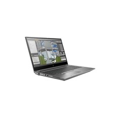 HP ZBook Fury 15 G7 Intel Core i7-10750H CPU 2.60GHz 32GB 1TB NVMe Win 11 Pro