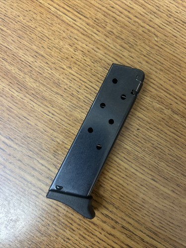 Bersa Firestorm Thunder 380  7 Round Magazine .380 Acp