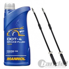 Flexible de frein Fiat DUCATO