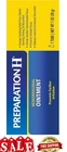 Preparation H Hemorrhoid Ointment, Itching, Burning and Discomfort Relief - 1 Oz