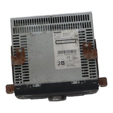 Autoradio Nissan NOTE