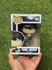 Funko Pop! Animation Solo Leveling Sung JinWoo #1982 Common