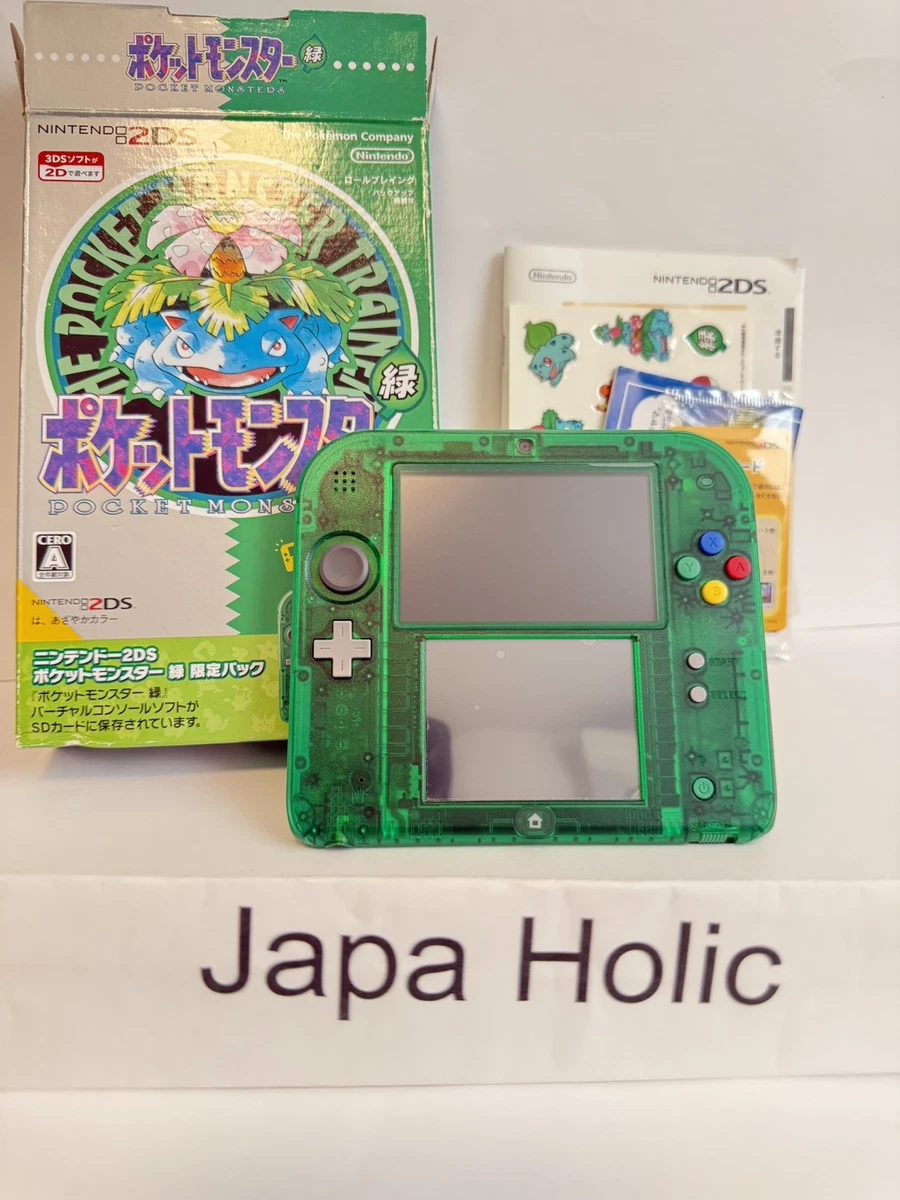 Nintendo Ds Pokemon Edition for sale | eBay