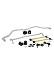 BHK017 WHITELINE SWAY BAR STABILIZER KIT FOR HONDA CIVIC X FK8 TYPE R 2017 2019