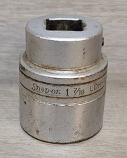 Snap-on Tools LDH-462  3/4" Drive 12 Point 1 7/16" Impact Socket
