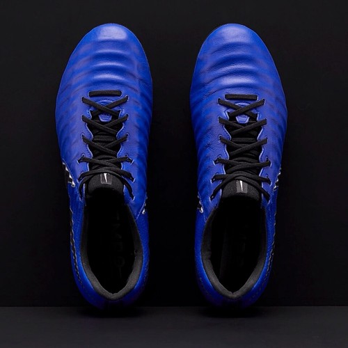 Nike Tiempo Legend 7 VII Elite FG Size Us9.5 (ref: VIII VI V IV Ronaldinho Dois) - Picture 7 of 9
