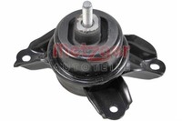 Motorlager Metzger Autoteile 8053871 FüR Hyundai Ix35 LM EL ELH Van Crdi 4WD KIA