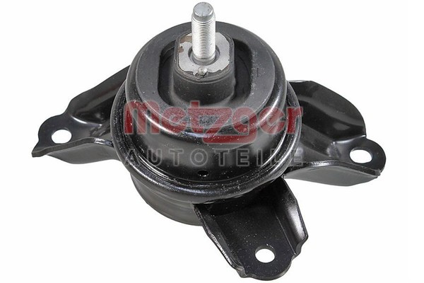 Motorlager Metzger Autoteile 8053871 FüR Hyundai Ix35 LM EL ELH Van Crdi 4WD KIA-image