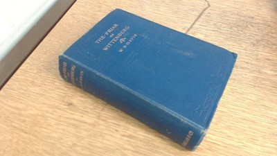 			The Friar of Wittenberg, William Stearns Davis, Macmillan and Co.		