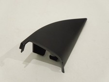 Audi A3 Cabriolet 8P OS Right Internal Door Mirror Trim 8P7857504A