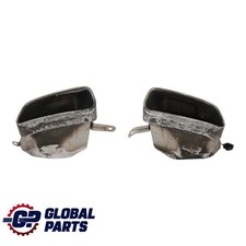 Pot d'échappement Audi A6