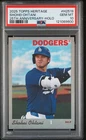 Shohei Ohtani PSA 10 POP 26 2025 Topps Heritage Holo 25th Anniversary H25-19 SP