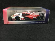 Spark 1/43  Porsche 963 Pensky Motorsport 2025 Le Mans 24H #6 666917