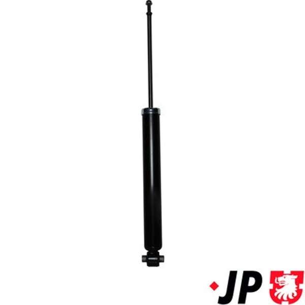 2X StoßDäMpfer JP JP Group 3152100700 FüR 3A 307 C4 Peugeot CitroËN 16V Hdi 110-image