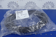 Bosch Rexroth 1 834 484 258 337996 Connection Cable