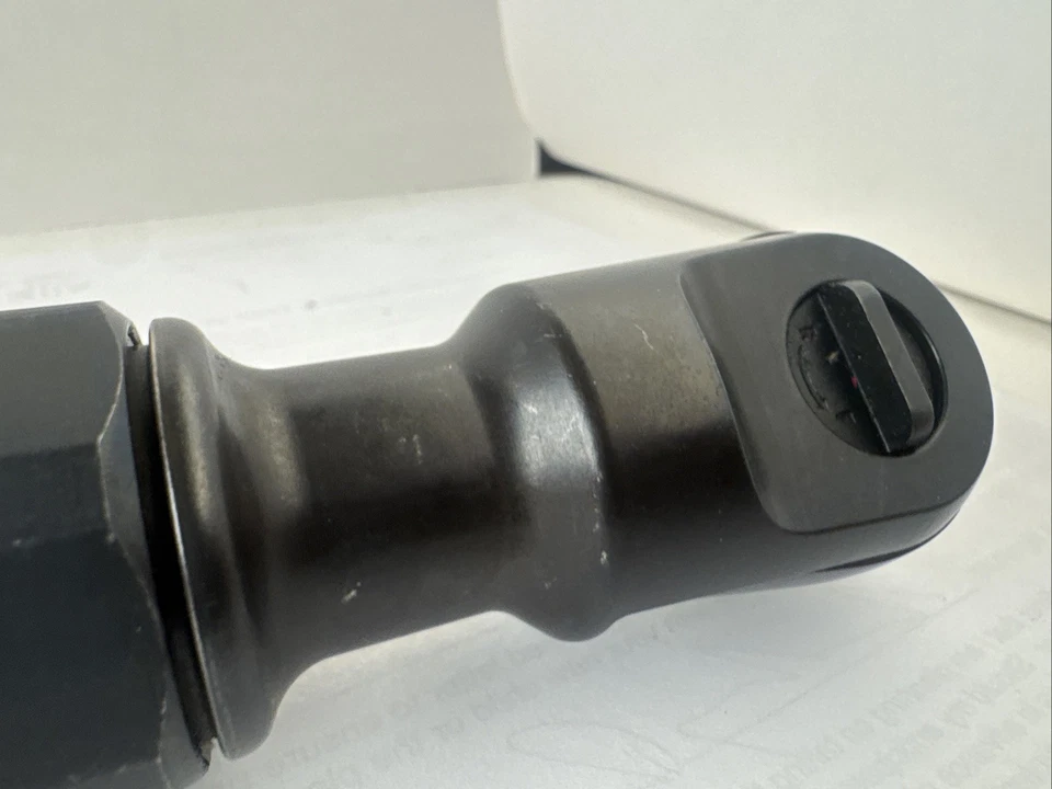 "Trinquete neumático compuesto de accionamiento Matco Tools MT2854 3/8"" NUEVO envío gratuito" Foto 2 de 4