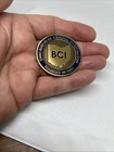Ohio Attorney General Bureau Of Criminal Investigation BCI Challenge Coin — photo 5