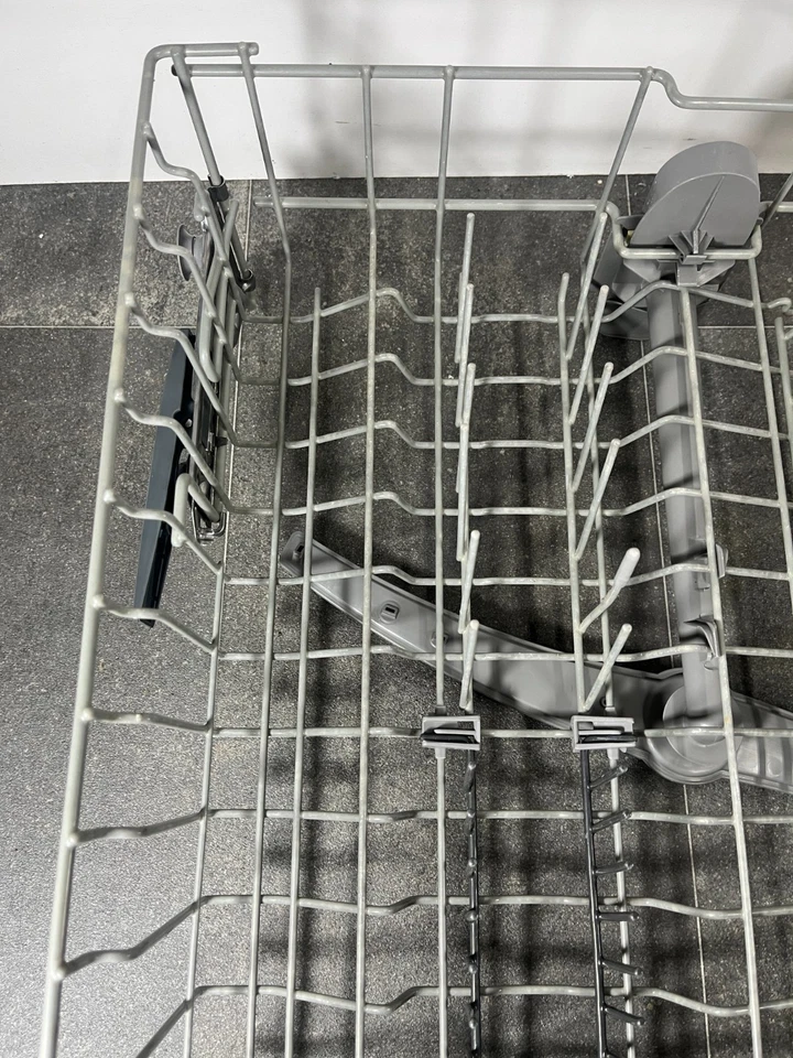 ✅ Geschirrkorb Oben Ober Korb Bosch Siemens Neff Spülmaschine 60cm - Bild 4 von 4